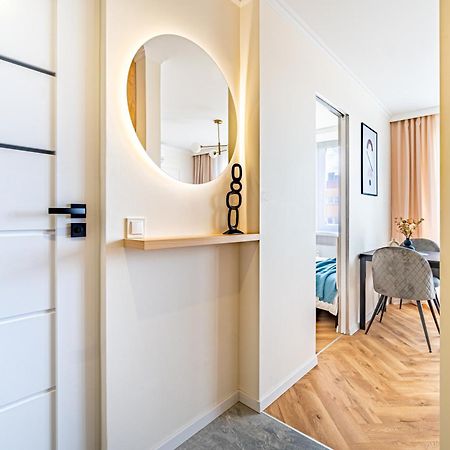 Apartament Przytulny, Klimatyzacja, Pw Invest Home Kędzierzyn-Koźle Kültér fotó