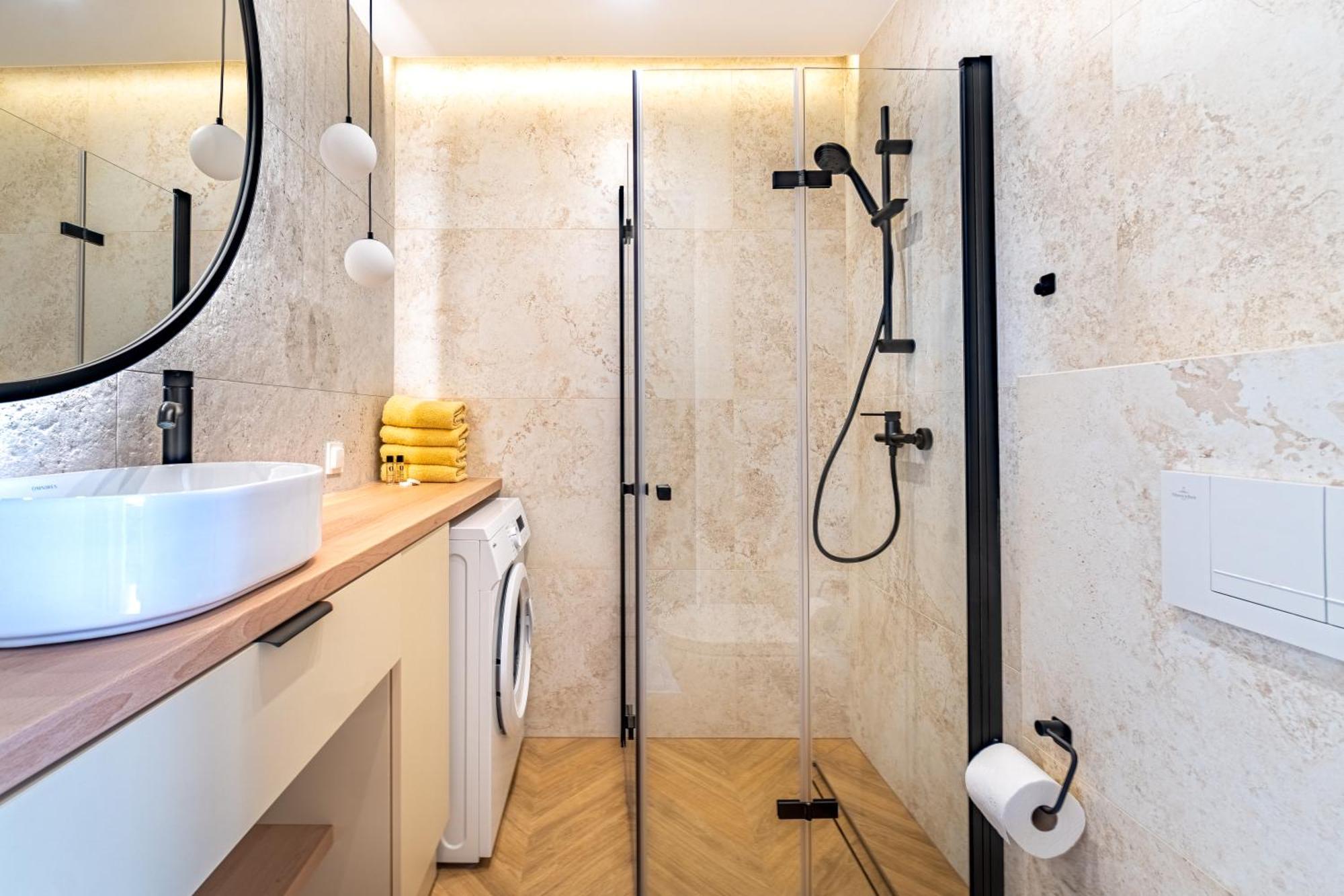Apartament Przytulny, Klimatyzacja, Pw Invest Home Kędzierzyn-Koźle Kültér fotó