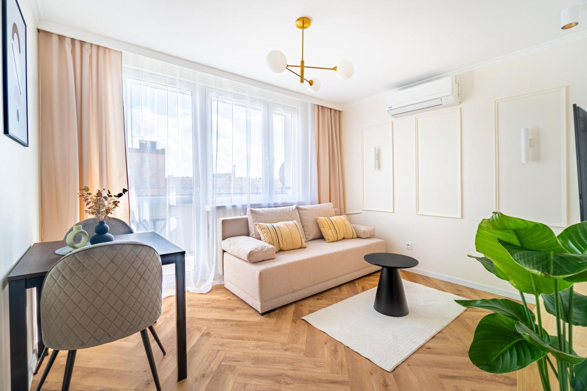 Apartament Przytulny, Klimatyzacja, Pw Invest Home Kędzierzyn-Koźle Kültér fotó