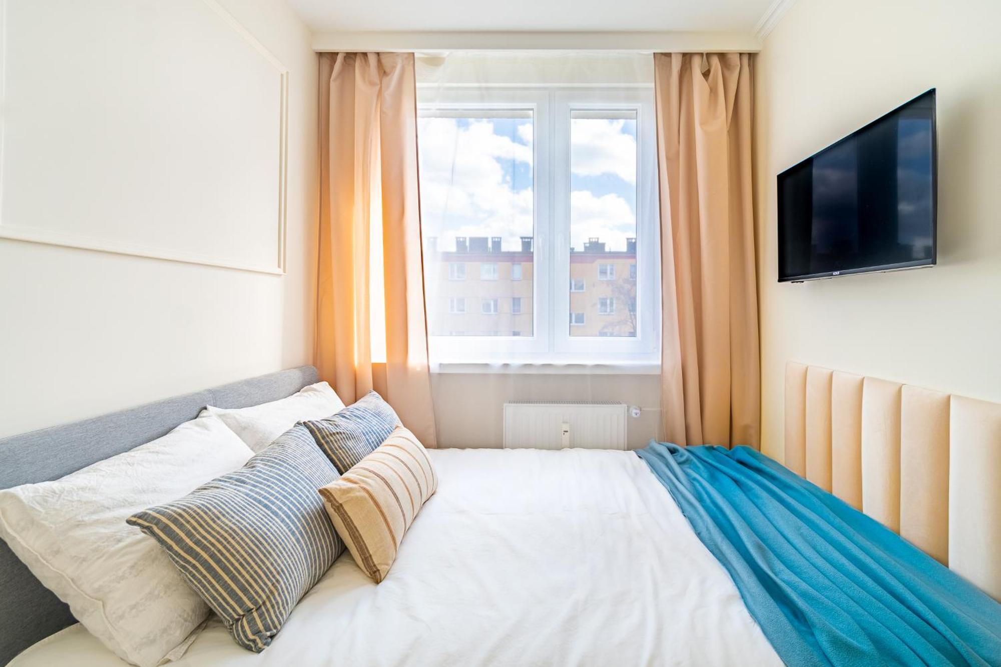 Apartament Przytulny, Klimatyzacja, Pw Invest Home Kędzierzyn-Koźle Kültér fotó