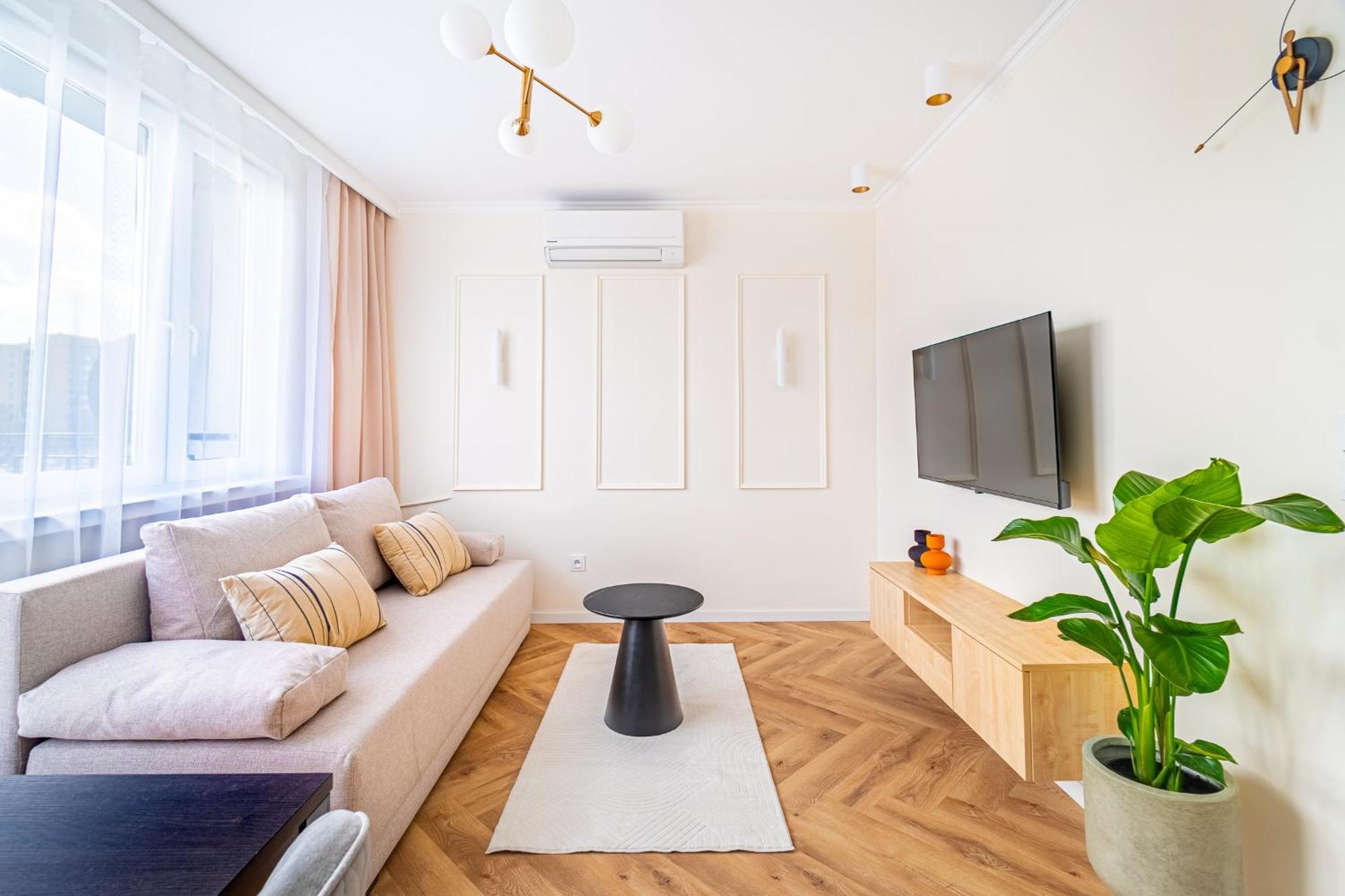 Apartament Przytulny, Klimatyzacja, Pw Invest Home Kędzierzyn-Koźle Kültér fotó